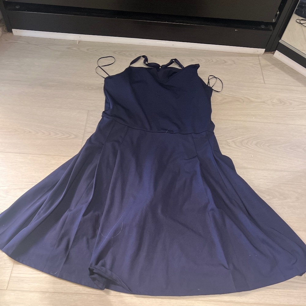 Tommy Bahaha Tennis dress  worn once